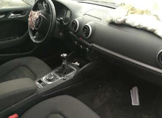 Motor elevalunas trasero 5q0959801 audi a3 1629352