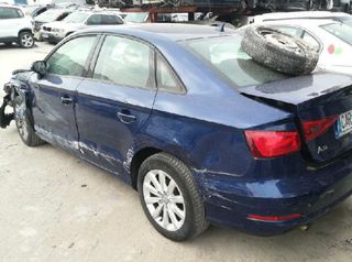 Motor elevalunas trasero 5q0959801 audi a3 1629352