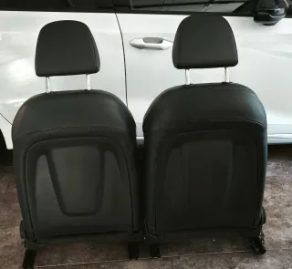 ASIENTOS A4 B8 S-LINE
