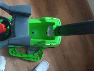 Correpasillos Molto Urban Wheel 4 en 1