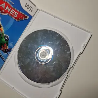 Disney Planes per Nintendo Wii