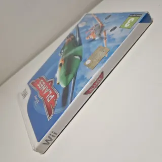 Disney Planes per Nintendo Wii