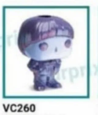 Figura Funko Pop Will mundo del revés (cambio)