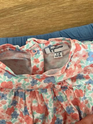 Completo OVS 1/3 mesi