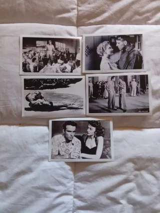 DVD De aquí a la eternidad (Noir Collection)