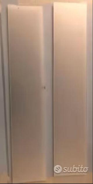 Lenti tipo Asus Bezel Free kit