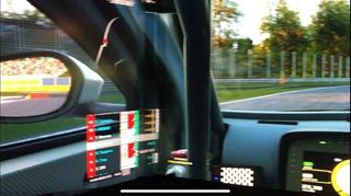 Lenti tipo Asus Bezel Free kit