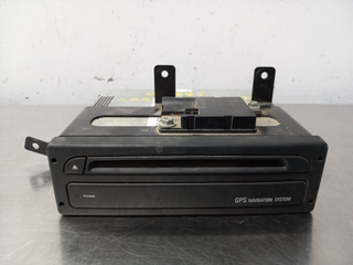 SISTEMA NAVEGACION GPS LAND ROVER RANGE ROVER (LM
