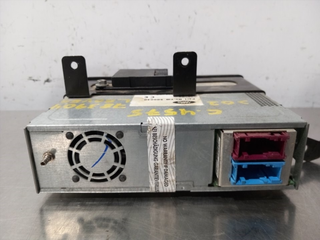 SISTEMA NAVEGACION GPS LAND ROVER RANGE ROVER (LM