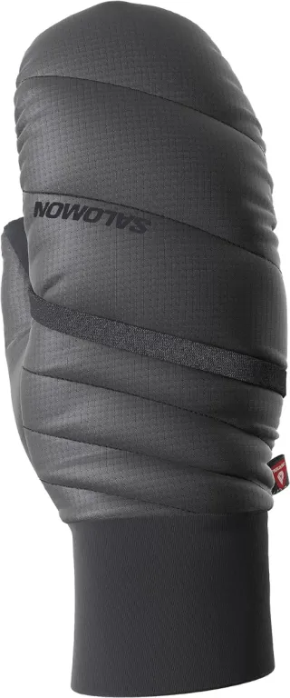 Manoplas Salomon Primaloft S Nuevo