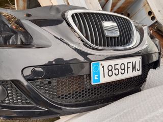 Defensa Seat 1859FMJ