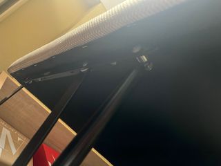 Somier 135x190 Beige/Marrón