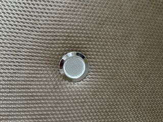 Somier 135x190 Beige/Marrón