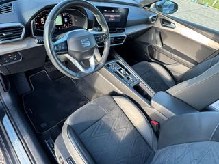 SEAT León SP 1.4 eHybrid DSG SS Xcellence Go XL