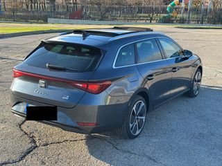 SEAT León SP 1.4 eHybrid DSG SS Xcellence Go XL