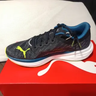 Puma Deviate Nitro 2 Zapatillas Running Hombre