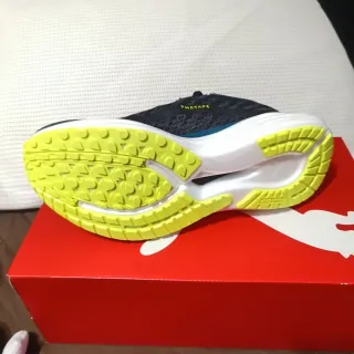 Puma Deviate Nitro 2 Zapatillas Running Hombre