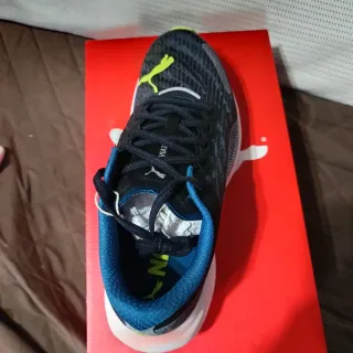 Puma Deviate Nitro 2 Zapatillas Running Hombre