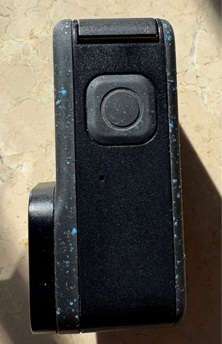 GoPro Hero 12 Black Cámara