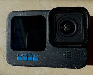 GoPro Hero 12 Black Cámara