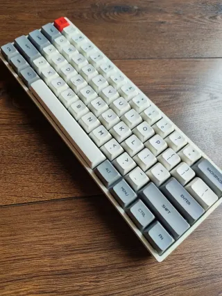 Teclado Mecánico Retro Skyloong