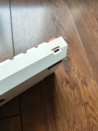 Teclado Mecánico Retro Skyloong