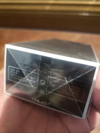 Chanel Platinum Egoiste Pour Homme Eau de Toilette