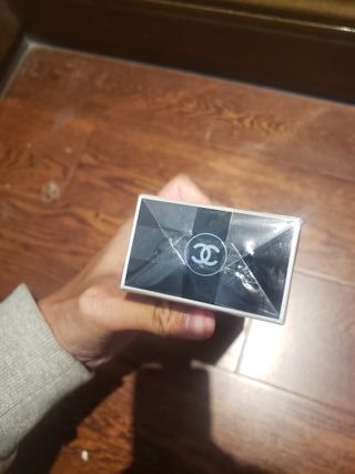 Chanel Platinum Egoiste Pour Homme Eau de Toilette