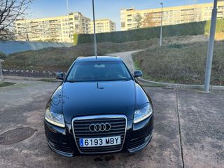 Audi A6 2010