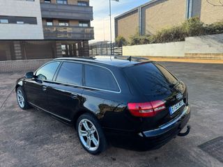 Audi A6 2010