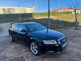 Audi A6 2010