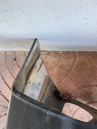 Paragolpes Suzuki Vitara