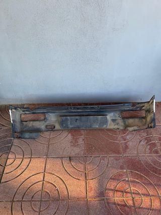 Paragolpes Suzuki Vitara