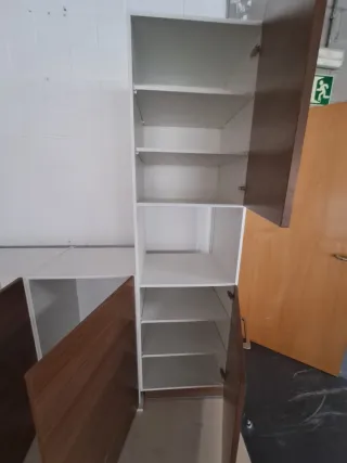 Muebles de cocina/Armarios altos
