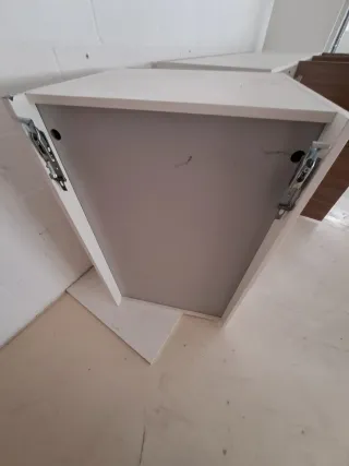 Muebles de cocina/Armarios altos