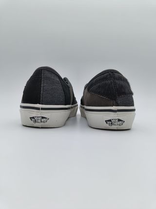 Vans Authentic Patchwork Scarpe