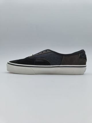 Vans Authentic Patchwork Scarpe