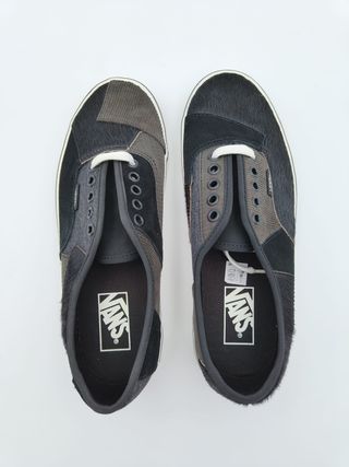 Vans Authentic Patchwork Scarpe