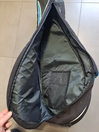 Bolsa de tenis Artengo