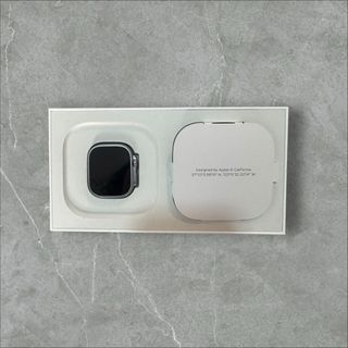 Apple Watch Ultra 3 (GPS + Cellular)