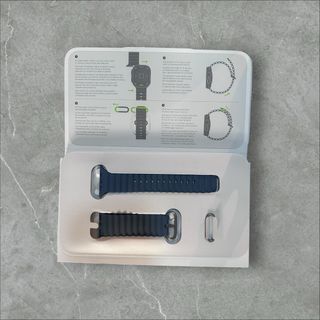 Apple Watch Ultra 3 (GPS + Cellular)