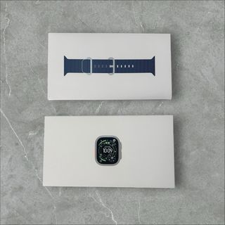 Apple Watch Ultra 3 (GPS + Cellular)