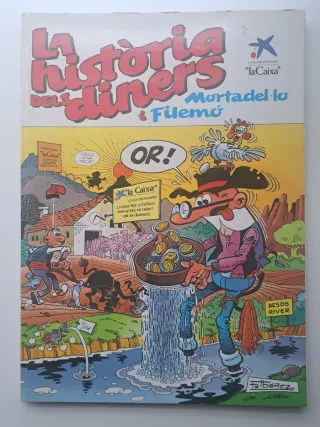 La història dels diners