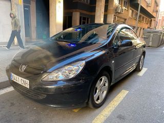 Peugeot 307 2003