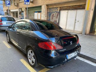 Peugeot 307 2003