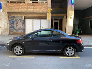 Peugeot 307 2003