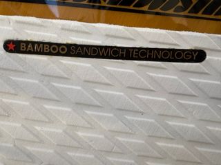 Tabla Paddle Surf F ONE 10'