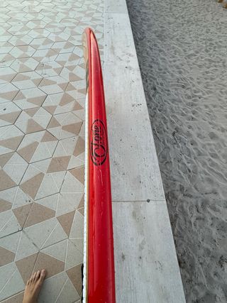 Tabla Paddle Surf F ONE 10'