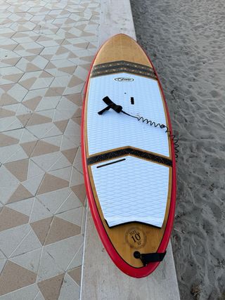 Tabla Paddle Surf F ONE 10'