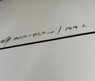 Tabla Paddle Surf F ONE 10'